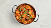 55. Chicken Jalfrezi