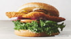 30. Fish Burger