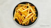 106. Pommes Frites