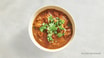 60. Beef Karahi